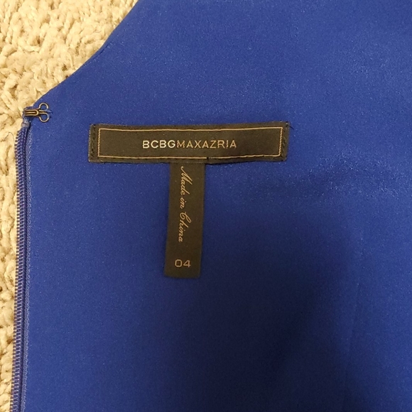 BCBG Max Azria Dress - Picture 5 of 5